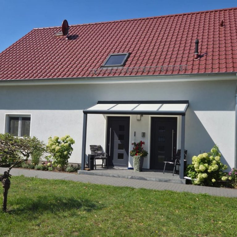 Einfamilienhaus - GL 3b